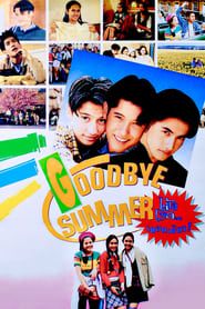 Goodbye Summer 1996 streaming