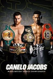 Image Boxing: Canelo Alvarez vs. Daniel Jacobs 2019