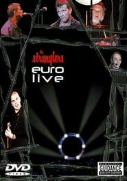 The Stranglers: Euro Live-hd