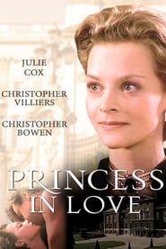 Princess in Love series tv