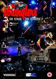 The Stranglers: On Stage On Screen series tv