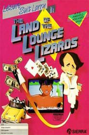 Leisure Suit Larry in the Land of the Lounge Lizards series tv