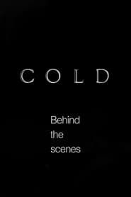 Image Cold - Behind the scenes