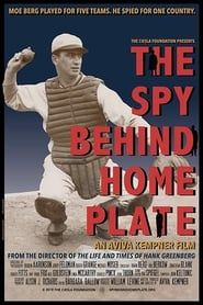 Image The Spy Behind Home Plate