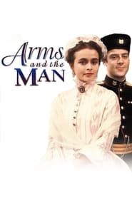 Arms and the Man series tv