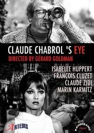 Image Claude Chabrol's Eye 2018