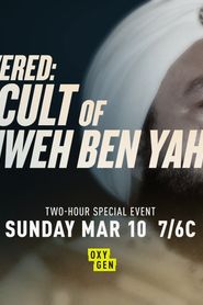 Image Uncovered: The Cult of Yahweh Ben Yahweh