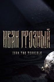 Ivan The Terrible series tv