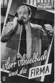 Herr Hesselbach und die Firma (1956)
