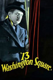13 Washington Square series tv