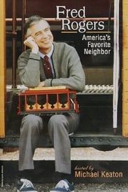 Fred Rogers: America's Favorite Neighbor-hd