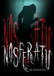 Nosferatu Re-Animated series tv