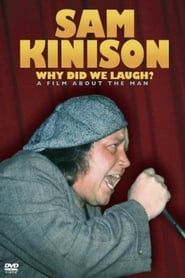 Sam Kinison: Why Did We Laugh? series tv