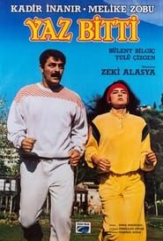Yaz Bitti (1985)