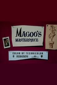 Magoo's Masquerade series tv