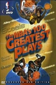 The NBA's 100 Greatest Plays series tv