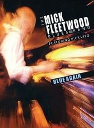 Image The Mick Fleetwood Blues Band Feat. Rick Vito: Blue Again