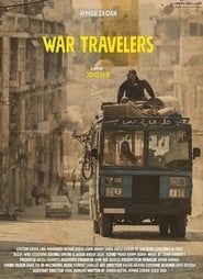 War Travelers series tv