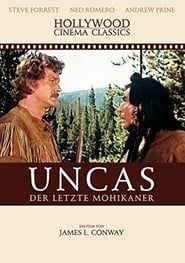 Last Of The Mohicans series tv