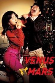 Venus and Mars series tv