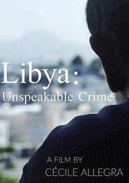 Image Libye: Anatomie d'un crime