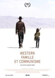 Image Western, famille et communisme