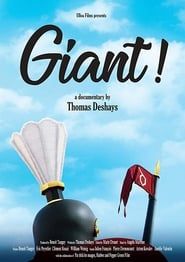 Giant! series tv