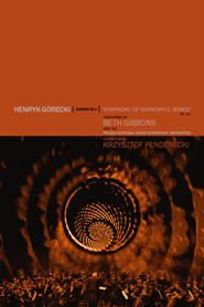Beth Gibbons: Henryk Górecki: Symphony No. 3 (Symphony of Sorrowful Songs) series tv