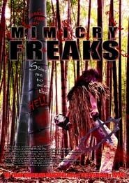 Mimicry Freaks series tv