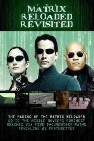 The Matrix Reloaded Revisited series tv
