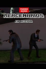 Mercenarios en acción series tv