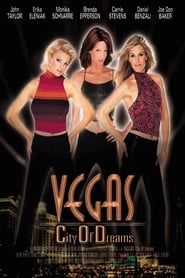 Vegas, City of Dreams series tv