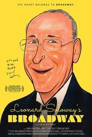 Leonard Soloway's Broadway series tv