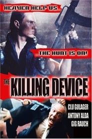 The Killing Device series tv