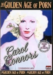 The Golden Age of Porn: Carol Connors (2006)