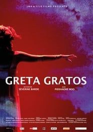 Greta Gratos series tv