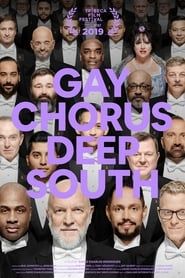 Gay Chorus Deep South series tv