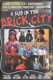 A Sub in the Brick City series tv