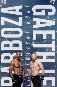 Image UFC on ESPN 2: Barboza vs Gaethje 2019