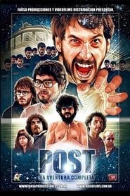 Post: La aventura completa (2010)