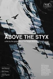 Above the Styx series tv