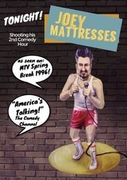 Joe Matarese: The Poster's Wrong series tv