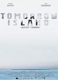 Tomorrow Island series tv