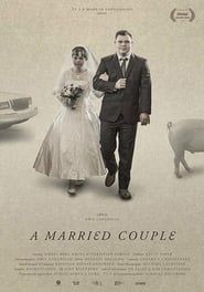 A Married Couple series tv