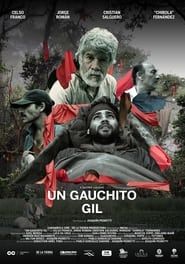 A Sacred Gaucho series tv