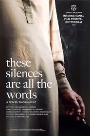 These Silences are all the Words series tv