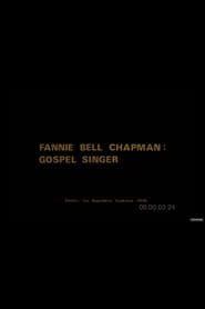 Fannie Bell Chapman: Gospel Singer series tv