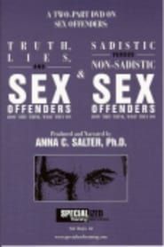 Image Sadistic Versus Non-sadistic Sex Offenders