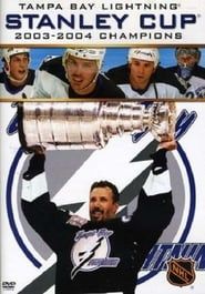 Tampa Bay Lightning - Stanley Cup 2003-2004 Champions series tv