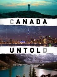 Canada Untold series tv